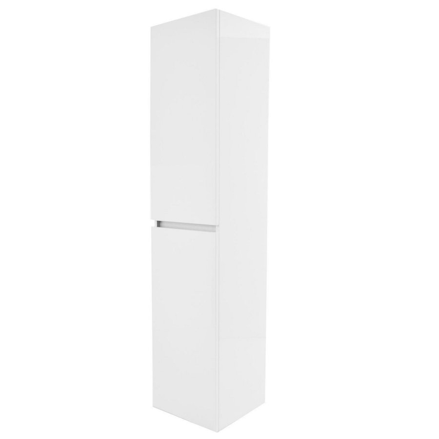 Aktie! Badmeubel Boss & Wessing Paris 120 cm Compleet Geleverd Frey Oak (2 Kraangaten)