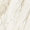 Douglas & Jones Vloertegel Douglas & Jones Magnum 120x120 cm Marmerlook Gerectificeerd 6 mm Geglazuurd Creme (prijs per m2)
