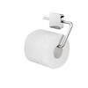 Toiletrolhouder Geesa Topaz Zonder Klep Chroom