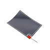 Spiegelverwarming Best Design Dusa Thin 65W 230V 40x58cm met Kabel