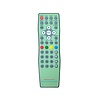 Afstandsbediening AquaSound tbv 27" TV Groen