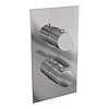 Inbouw Douchethermostaat Brauer Chrome Edition Compleet