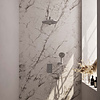 Inbouw Regendouche Set Brauer Chrome Edition Wanduitloop Ronde Hoofddouche 30 cm Met Handdouche 3 Standen