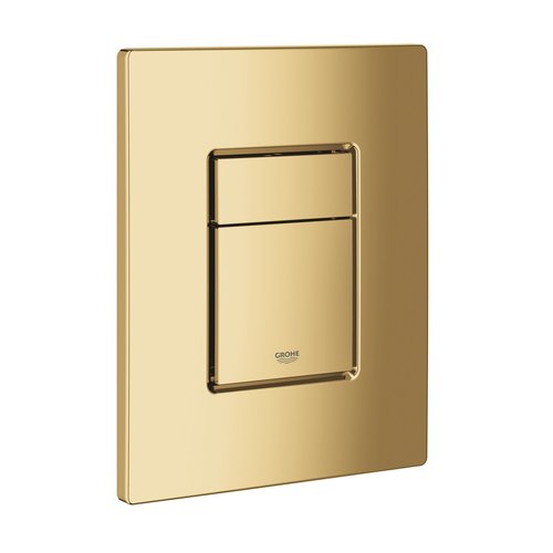 Bedieningsplaat Grohe Skate Cosmopolitan DualFlush Cool Sunrise 