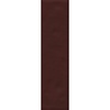 Wandtegel Arcana Cliff Bunda Cherry 8x31.5cm Glanzend Rood (prijs per m2)