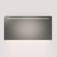 Badkamerspiegel Martens & Meijer Ibiza met Verlichting en Verwarming (alle maten)