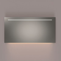 Badkamerspiegel Martens & Meijer Ibiza met Verlichting en Verwarming (alle maten)