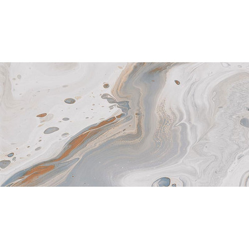 Vloer- en Wandtegel Arcana Les Bijoux D'Arcana Doinyo-R 59.3x119.3 cm Gepolijst Creme (Prijs per m2) 