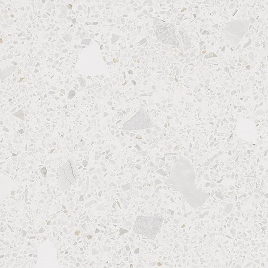 Vloer- en wandtegel Arcana Stracciatella Miscela Nacar 60x60 cm Mat Wit (Prijs per m2)