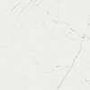 Cerrad Vloertegel Cerrad La Mania Marmo Thassos 80x80 cm Gepolijst Marmerlook Wit (Prijs per m2)