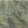 Cerrad Vloertegel Cerrad La Mania Brazilian Quartzite 280x120 cm Gepolijst Marmerlook Groen (Prijs per m2)