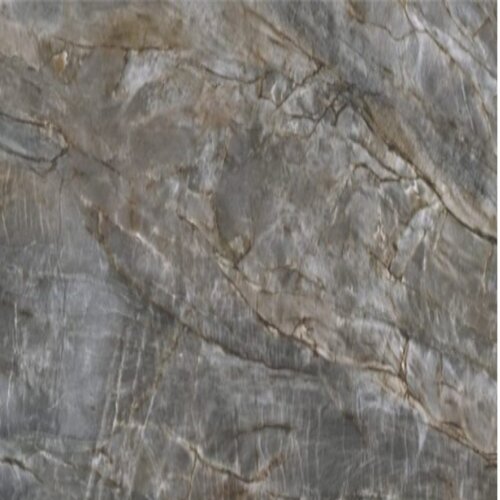 Vloertegel Cerrad La Mania Brazilian Quartzite 280x120 cm Gepolijst Marmerlook Zwart (Prijs per m2) 