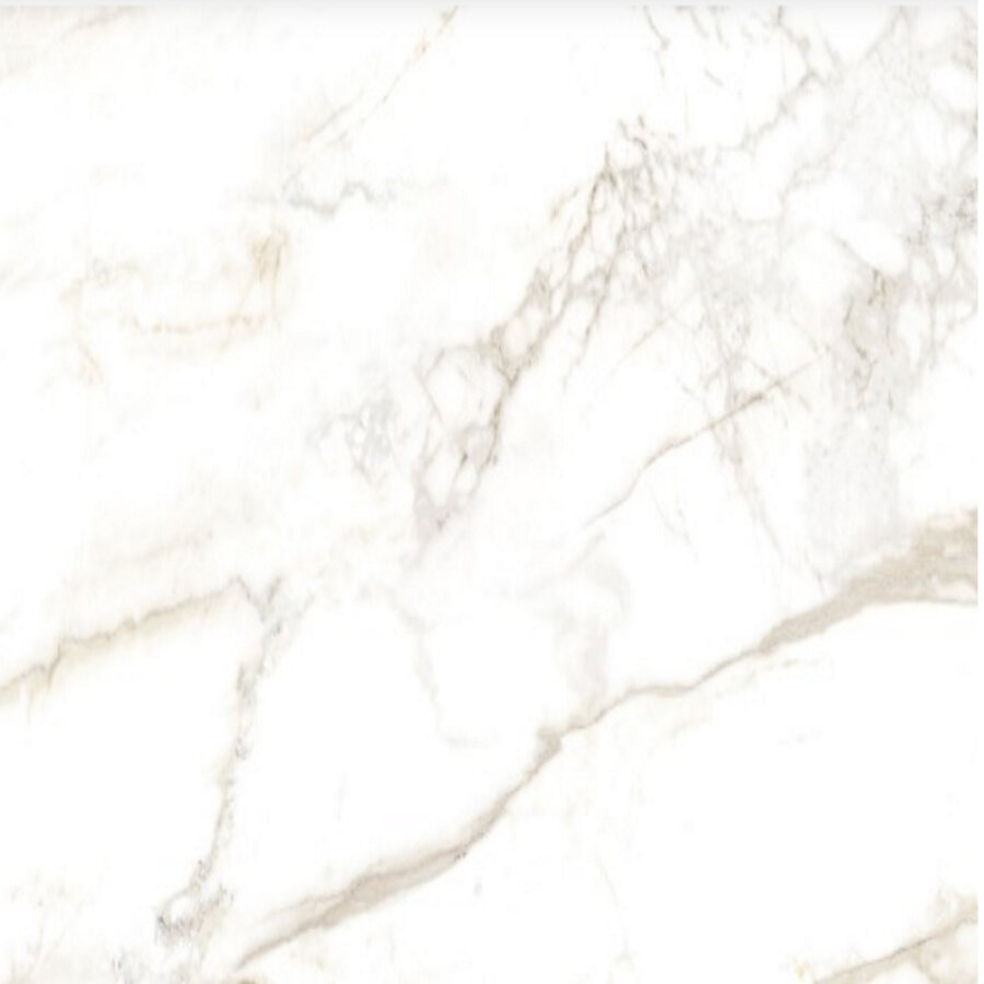 Vloer- en Wandtegel Cerrad Inferno 120x60 cm Gerectificeerd Gepolijst Bianco (Prijs per m2)