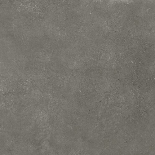 Vloertegel Cerrad La Mania Modern Concrete 80x80 cm Gepolijst Graphite (Prijs per m2) 