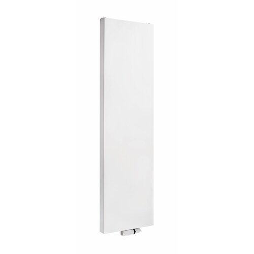 Paneelradiator Henrad Altoplan 200x70 cm 2772 Watt Type 22 Staal Glans Wit 