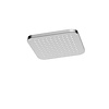 Hotbath Hoofddouche Hotbath Gal Vierkant 22x22 cm Chroom