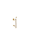 Tres Badmengkraan Tres Clasic Inbouw Set Incl. Handdouche Goud