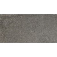 Vloertegel JOS. Lorraine 10 mm Mat 60 x 120 cm Dark Grey (Prijs Per m2)