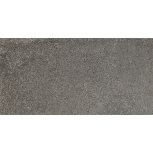 Vloertegel JOS. Lorraine 10 mm Mat 60 x 120 cm Dark Grey (Prijs Per m2) 