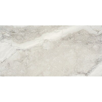 Vloer & Wandtegel Cristacer Travertino Di Caracalla 60x120 cm Polished Bianco (Prijs Per m2)