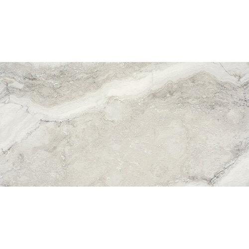 Vloer & Wandtegel Cristacer Travertino Di Caracalla 60x120 cm Polished Bianco (Prijs Per m2) 