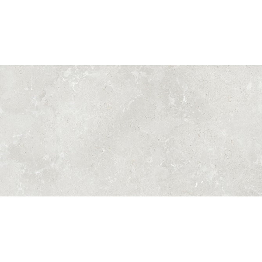 Vloer & Wandtegel Cristacer Limestone 60x120 cm Mat Cold (Prijs Per m2)