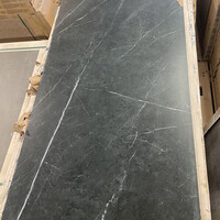 Vloertegel Profiker Monaco Marquina Dark 60x120 cm (Doosinhoud 2.88m2) (prijs per m2) OP=OP