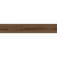 Vloer- en Wandtegel Cristacer Concorde 8x59.2 cm Teak