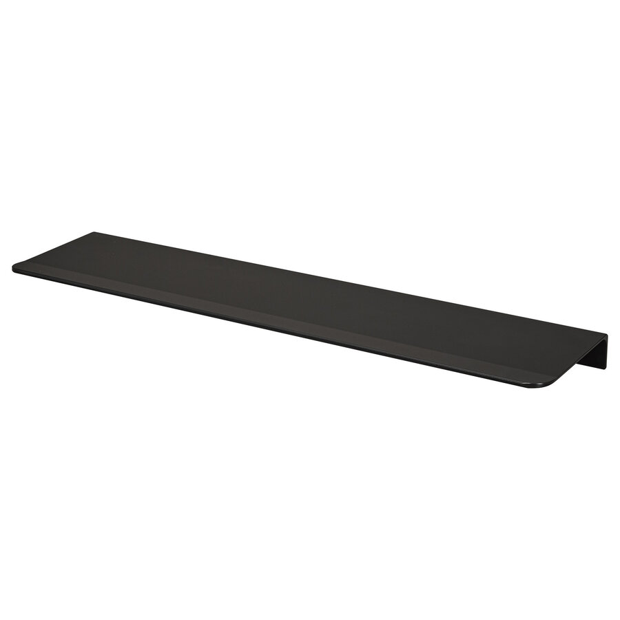 Planchet Haceka Redefine Alu 50cm Mat Zwart