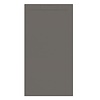 Allibert Douchebak + Sifon Allibert Rectangle 180x90 cm Mat Gunmetal