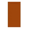 Allibert Douchebak + Sifon Allibert Rectangle 160x80 cm Satijn Koper Oranje