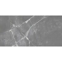 Vloertegel Rak Amani Marble Grijs Mat 60x120 (Prijs per M2)