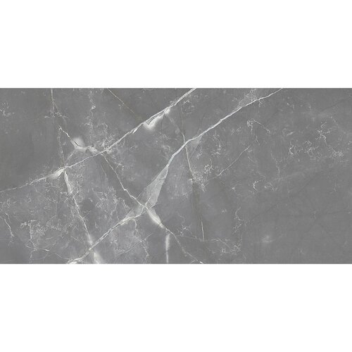 Vloertegel Rak Amani Marble Grijs Mat 60x120 (Prijs per M2) 