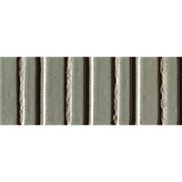 Wandtegel Ragno Glace 7,5x20 cm Glans Muschio (Prijs per M2)