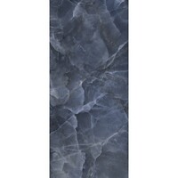 Vloer- en Wandtegel Energieker Ekxtreme 120x270 cm Glanzend Onyx Blue (Prijs per M2)