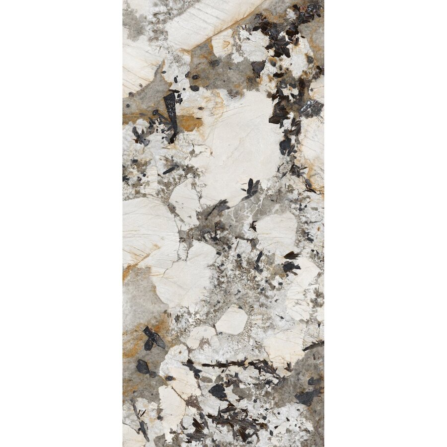 Vloer- en Wandtegel Energieker Ekxtreme 120x280 cm Glanzend Patagonia (Prijs Per Tegel)