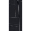 Energieker Vloer- en Wandtegel Energieker Ekxtreme 120x280 cm Glanzend Sahara Noir Black (Prijs per Tegel)
