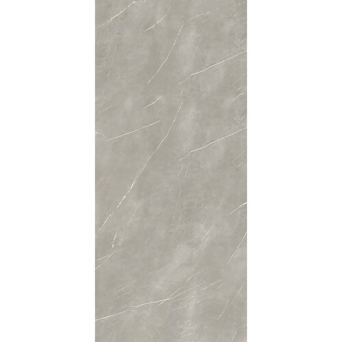 Vloer- en Wandtegel Energieker Pietragrey Marmerlook 120x270 cm Glanzend Fog (Prijs per M2) 