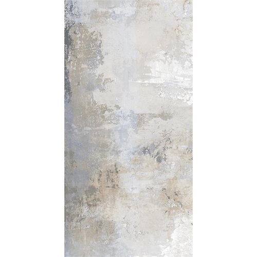 Vloer- en Wandtegel Energieker City Plaster 60x120 cm Mat Grey (Prijs per M2) 