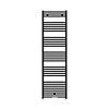 Handdoekradiator Van Marcke Basic 180/050 174.2x50 cm 773W Mat Zwart