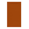Allibert Douchebak + Sifon Allibert Rectangle 160x90 cm Satijn Koper Oranje