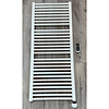 Elektrische  Radiator HD Heating Basic Budget AB 500 x 800 mm 600 Watt Mat Wit