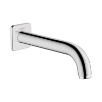 Baduitloop HansGrohe Vernis Shape Chroom