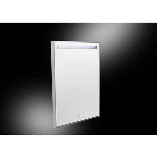 Miracle LED spiegel 80x60cm 