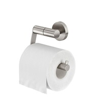 Toiletrolhouder Tiger Boston RVS