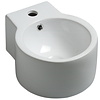 Wiesbaden Kronos fontein 320x275x160 wit