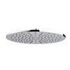 Luxe Messing Hoofddouche Rond 300Mmx8Mm Chroom