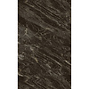 Wandpaneel Isodeco Rosseta Stone 120x260 cm SPC Mat Marmer Zwart (Prijs per Plaat)