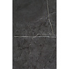 Wandpaneel Isodeco Carrara Venus 120x260 cm SPC Marmerlook Antraciet (Prijs per Plaat)