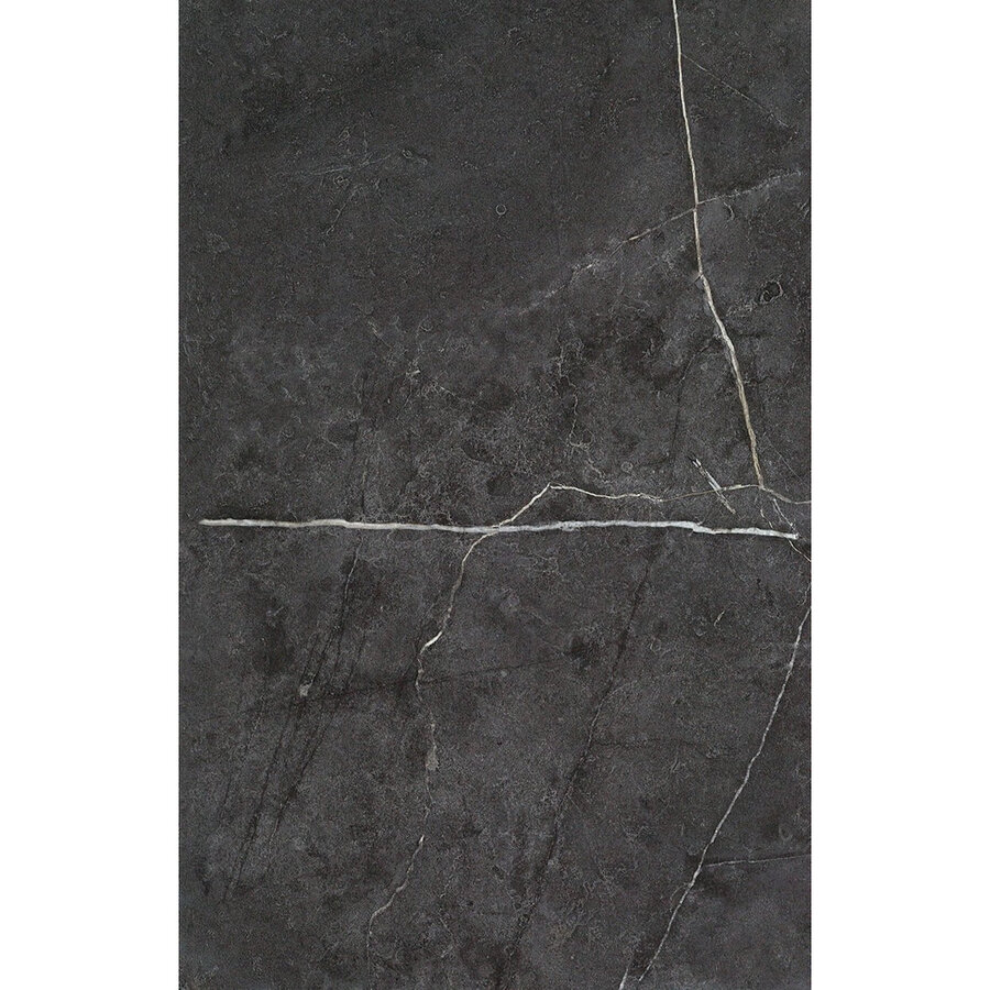 Wandpaneel Isodeco Carrara Venus 120x260 cm SPC Mat Grijs (Prijs per Plaat)
